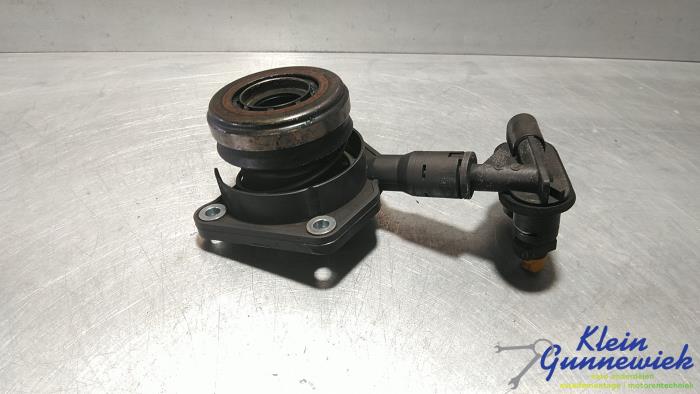 Gebruikte Koppeling Hulp Cilinder Ford Focus Prijs € 24,00 Margeregeling aangeboden door Klein Gunnewiek Autodemontage & Motorentechniek