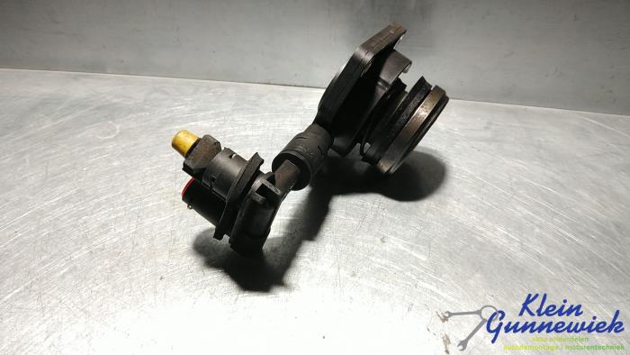 Gebruikte Koppeling Hulp Cilinder Ford Focus Prijs € 24,00 Margeregeling aangeboden door Klein Gunnewiek Autodemontage & Motorentechniek