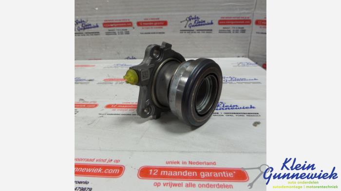 Gebruikte Koppeling Hulp Cilinder Opel Corsa Prijs € 50,00 Margeregeling aangeboden door Klein Gunnewiek Autodemontage & Motorentechniek