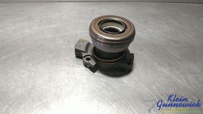 Gebruikte Koppeling Hulp Cilinder Opel Zafira Prijs € 17,00 Margeregeling aangeboden door Klein Gunnewiek Autodemontage & Motorentechniek