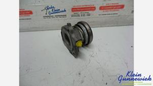 Gebruikte Koppeling Hulp Cilinder Opel Zafira Prijs op aanvraag aangeboden door Klein Gunnewiek Autodemontage & Motorentechniek