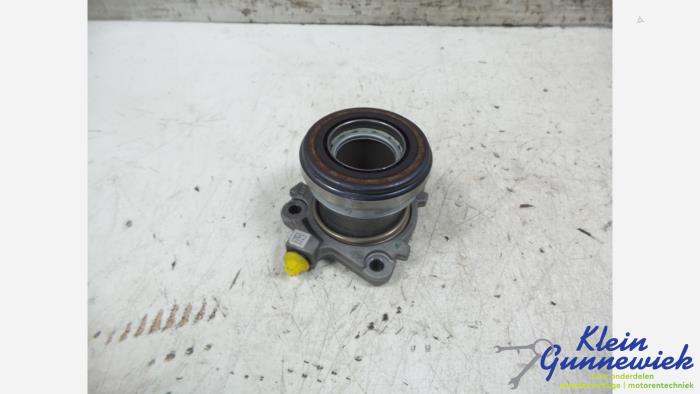 Gebruikte Koppeling Hulp Cilinder Opel Astra Prijs € 35,00 Margeregeling aangeboden door Klein Gunnewiek Autodemontage & Motorentechniek