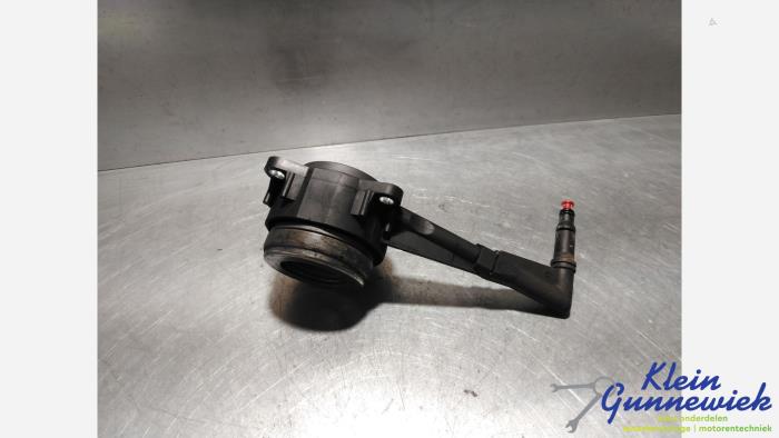 Gebruikte Koppeling Hulp Cilinder Volkswagen Passat Prijs € 22,00 Margeregeling aangeboden door Klein Gunnewiek Autodemontage & Motorentechniek