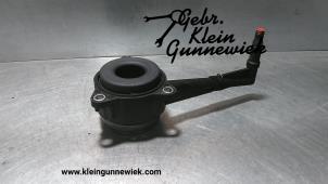 Gebruikte Koppeling Hulp Cilinder Skoda Superb Prijs op aanvraag aangeboden door Gebr.Klein Gunnewiek Ho.BV