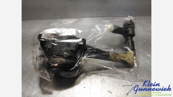 Gebruikte Koppeling Hulp Cilinder Volkswagen Golf Prijs € 38,00 Margeregeling aangeboden door Klein Gunnewiek Autodemontage & Motorentechniek