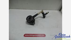 Gebruikte Koppeling Hulp Cilinder Seat Altea Prijs € 50,00 Margeregeling aangeboden door Klein Gunnewiek Autodemontage & Motorentechniek