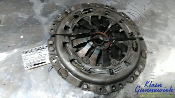 Gebruikte Koppelingsset (compleet) Opel Corsa Prijs € 31,00 Margeregeling aangeboden door Klein Gunnewiek Autodemontage & Motorentechniek