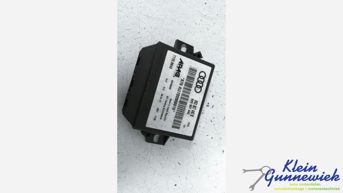 Gebruikte Computer Diversen Audi RS5 Prijs € 48,00 Margeregeling aangeboden door Klein Gunnewiek Autodemontage & Motorentechniek