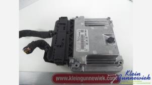 Gebruikte Inspuitcomputer Audi A3 Prijs € 195,00 Margeregeling aangeboden door Klein Gunnewiek Autodemontage & Motorentechniek