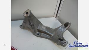 Gebruikte Motorrubber Audi A8 Prijs € 25,00 Margeregeling aangeboden door Klein Gunnewiek Autodemontage & Motorentechniek