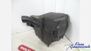 Gebruikte Luchtfilterhuis Ford Focus Prijs € 35,00 Margeregeling aangeboden door Klein Gunnewiek Autodemontage & Motorentechniek