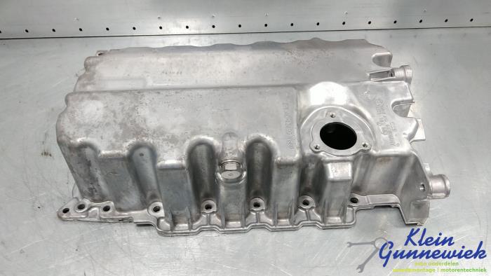 Gebruikte Carterpan Volkswagen E-Golf Prijs € 60,00 Margeregeling aangeboden door Klein Gunnewiek Autodemontage & Motorentechniek