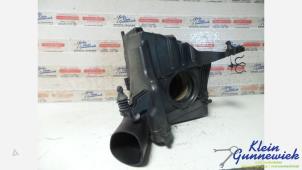 Gebruikte Luchtfilterhuis Ford Focus Prijs € 25,00 Margeregeling aangeboden door Klein Gunnewiek Autodemontage & Motorentechniek