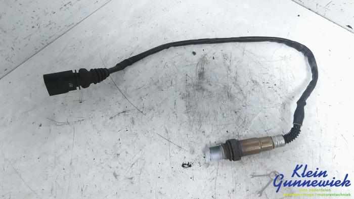 Gebruikte Lambda Sonde Audi S6 Prijs € 30,00 Margeregeling aangeboden door Klein Gunnewiek Autodemontage & Motorentechniek