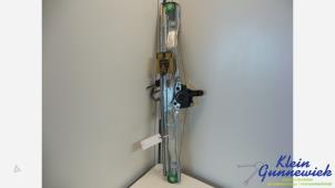 Gebruikte Raammotor Portier Ford Transit Custom Prijs € 50,00 Margeregeling aangeboden door Klein Gunnewiek Autodemontage & Motorentechniek