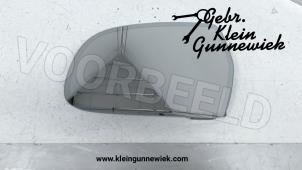 Gebruikte Spiegelglas links Audi A5 Prijs € 75,00 Margeregeling aangeboden door Gebr.Klein Gunnewiek Ho.BV
