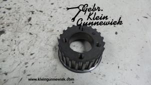 Gebruikte Krukas Tandwiel Volkswagen Crafter Prijs op aanvraag aangeboden door Gebr.Klein Gunnewiek Ho.BV