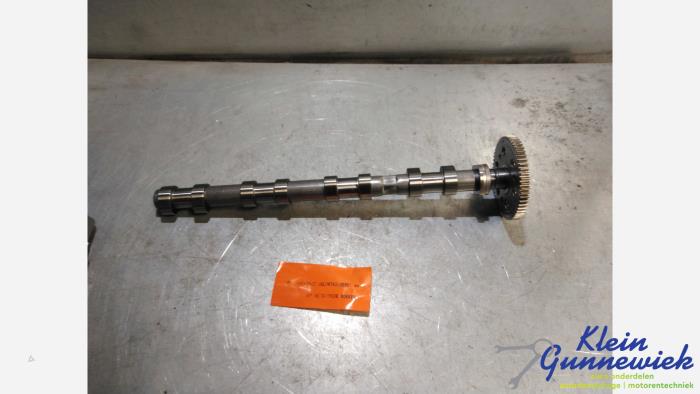Gebruikte Nokkenas BMW 3-Serie Prijs € 86,00 Margeregeling aangeboden door Klein Gunnewiek Autodemontage & Motorentechniek