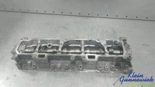 Gebruikte Nokkenas Ford Fusion Prijs € 75,00 Margeregeling aangeboden door Klein Gunnewiek Autodemontage & Motorentechniek