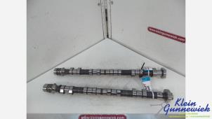 Gebruikte Nokkenas Opel Astra Prijs € 245,00 Margeregeling aangeboden door Klein Gunnewiek Autodemontage & Motorentechniek