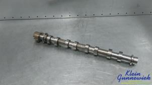 Gereviseerde Nokkenas Renault Master Prijs € 272,25 Inclusief btw aangeboden door Klein Gunnewiek Autodemontage & Motorentechniek