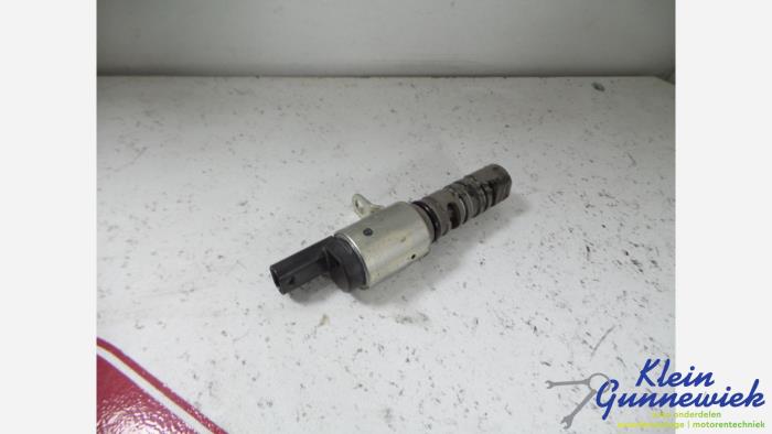 Gebruikte Sensor Nokkenas Volkswagen Golf Sportsvan Prijs € 27,00 Margeregeling aangeboden door Klein Gunnewiek Autodemontage & Motorentechniek