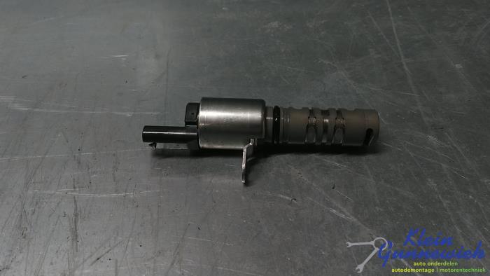 Gebruikte Sensor Nokkenas Volkswagen Golf Sportsvan Prijs € 27,00 Margeregeling aangeboden door Klein Gunnewiek Autodemontage & Motorentechniek