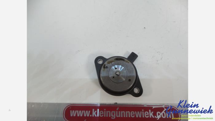 Gebruikte Nokkenas Sensor Skoda Octavia Prijs € 60,00 Margeregeling aangeboden door Klein Gunnewiek Autodemontage & Motorentechniek