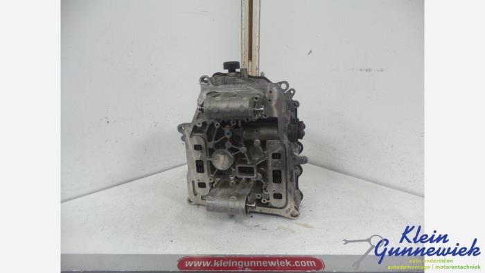 Gebruikte Mechatronic Skoda Octavia Prijs € 575,00 Margeregeling aangeboden door Klein Gunnewiek Autodemontage & Motorentechniek
