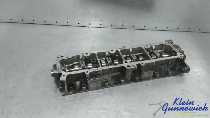 Gebruikte Nokkenas Volvo V50 Prijs € 55,00 Margeregeling aangeboden door Klein Gunnewiek Autodemontage & Motorentechniek