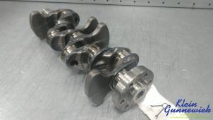 Gebruikte Krukas Seat Leon Prijs € 195,00 Margeregeling aangeboden door Klein Gunnewiek Autodemontage & Motorentechniek