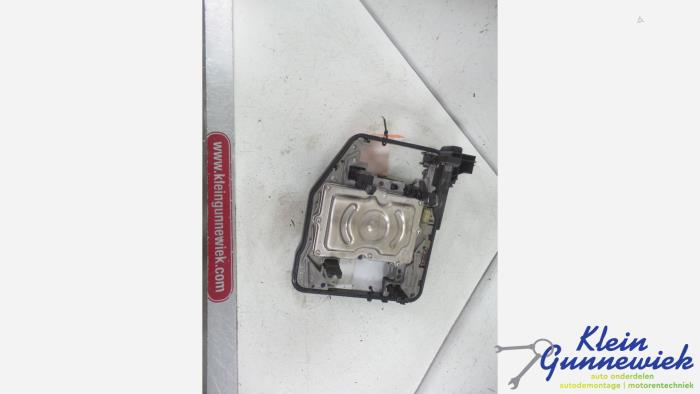 Gebruikte Mechatronic Seat Leon Prijs € 338,00 Margeregeling aangeboden door Klein Gunnewiek Autodemontage & Motorentechniek