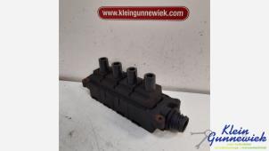 Gebruikte Ontsteking (compleet) BMW Z3 Prijs op aanvraag aangeboden door Klein Gunnewiek Autodemontage & Motorentechniek