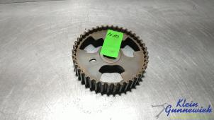 Gebruikte Nokkenas Tandwiel Ford Mondeo Prijs € 25,00 Margeregeling aangeboden door Klein Gunnewiek Autodemontage & Motorentechniek
