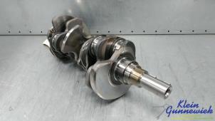 Gebruikte Krukas Lexus RX 300 Prijs € 350,00 Margeregeling aangeboden door Klein Gunnewiek Autodemontage & Motorentechniek