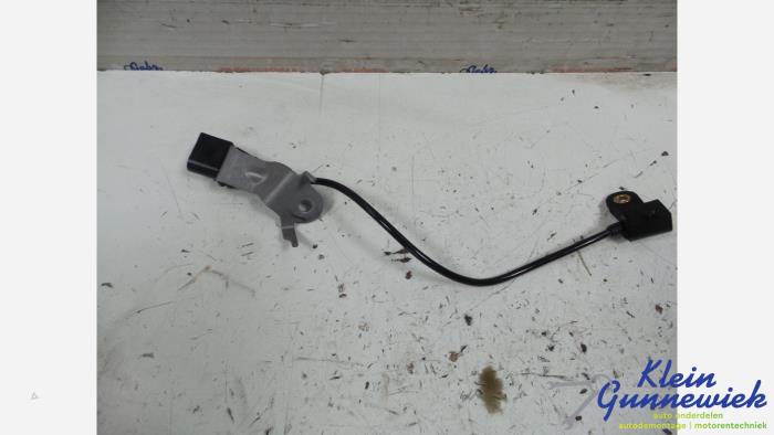 Gebruikte Sensor Nokkenas Audi A6 Prijs € 25,00 Margeregeling aangeboden door Klein Gunnewiek Autodemontage & Motorentechniek