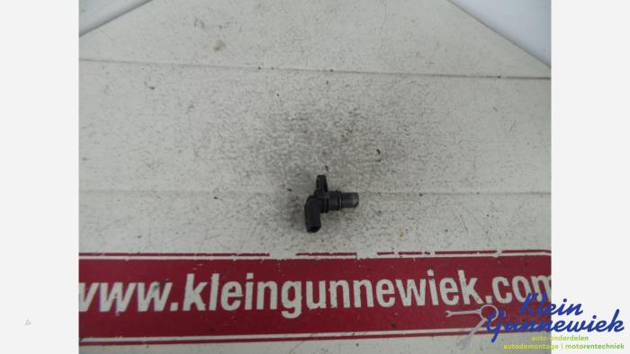 Gebruikte Nokkenas Sensor Audi A6 Prijs € 15,00 Margeregeling aangeboden door Klein Gunnewiek Autodemontage & Motorentechniek