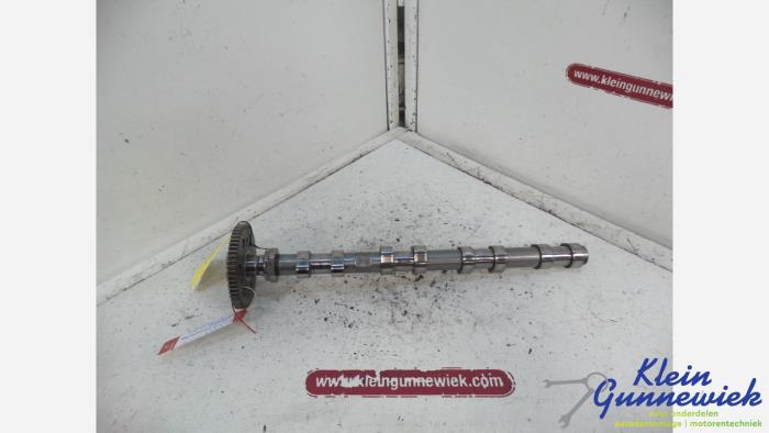 Gebruikte Nokkenas BMW 3-Serie Prijs € 86,00 Margeregeling aangeboden door Klein Gunnewiek Autodemontage & Motorentechniek