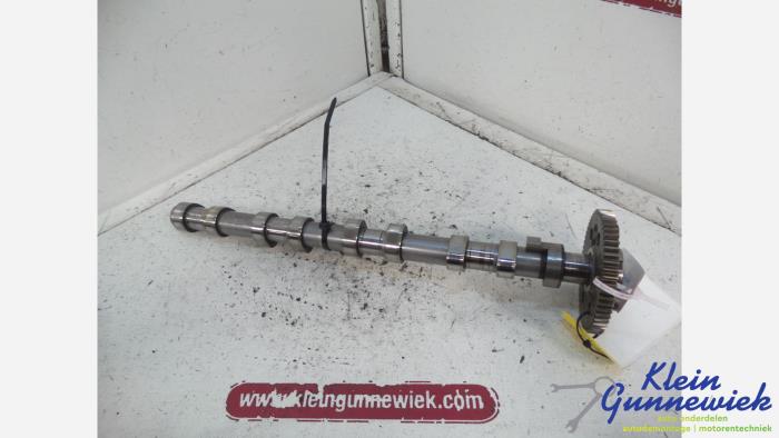 Gebruikte Nokkenas BMW 3-Serie Prijs € 86,00 Margeregeling aangeboden door Klein Gunnewiek Autodemontage & Motorentechniek