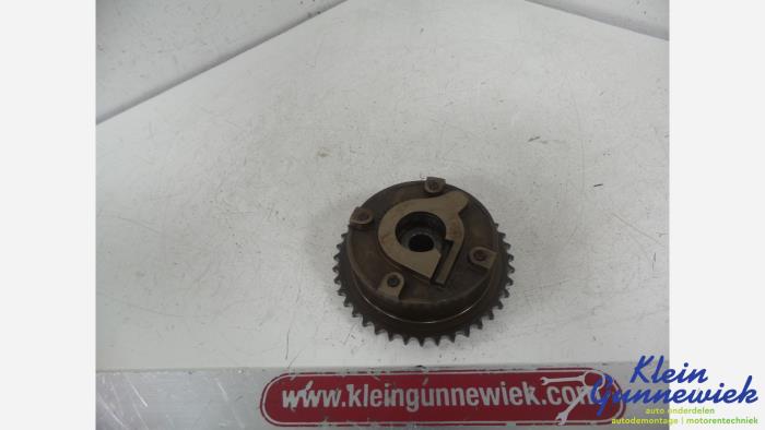 Gebruikte Nokkenas Verstelling BMW 1-Serie Prijs € 63,00 Margeregeling aangeboden door Klein Gunnewiek Autodemontage & Motorentechniek