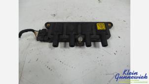 Gebruikte Ontsteking (compleet) Ford KA Prijs € 15,00 Margeregeling aangeboden door Klein Gunnewiek Autodemontage & Motorentechniek