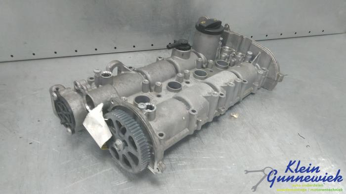 Gebruikte Nokkenas Volkswagen Passat Prijs € 289,00 Margeregeling aangeboden door Klein Gunnewiek Autodemontage & Motorentechniek
