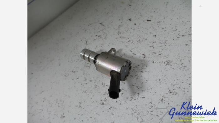 Gebruikte Nokkenas Sensor Volkswagen Tiguan Prijs € 20,00 Margeregeling aangeboden door Klein Gunnewiek Autodemontage & Motorentechniek
