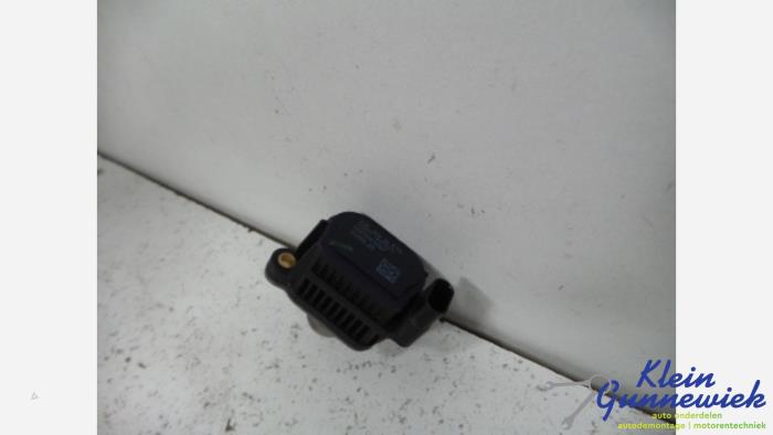 Gebruikte Nokkenas Sensor Volkswagen Touareg Prijs € 20,00 Margeregeling aangeboden door Klein Gunnewiek Autodemontage & Motorentechniek