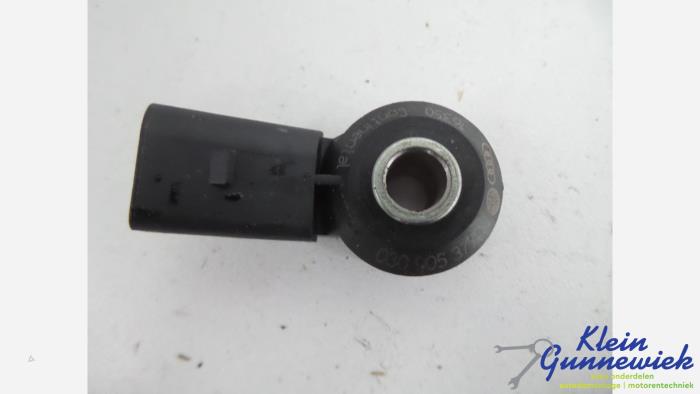 Gebruikte Sensor Pingel/klop Volkswagen T-Roc Prijs € 20,00 Margeregeling aangeboden door Klein Gunnewiek Autodemontage & Motorentechniek