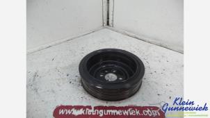 Gebruikte Poelie Krukas Volkswagen Transporter Prijs € 25,00 Margeregeling aangeboden door Klein Gunnewiek Autodemontage & Motorentechniek