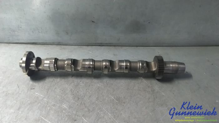 Gebruikte Nokkenas Audi A6 Prijs € 52,00 Margeregeling aangeboden door Klein Gunnewiek Autodemontage & Motorentechniek