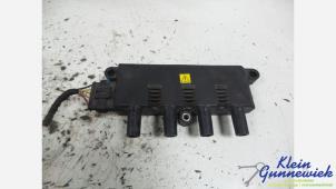 Gebruikte Ontsteking (compleet) Ford KA Prijs € 15,00 Margeregeling aangeboden door Klein Gunnewiek Autodemontage & Motorentechniek