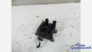 Gebruikte Ontsteking (compleet) Ford Focus Prijs op aanvraag aangeboden door Klein Gunnewiek Autodemontage & Motorentechniek