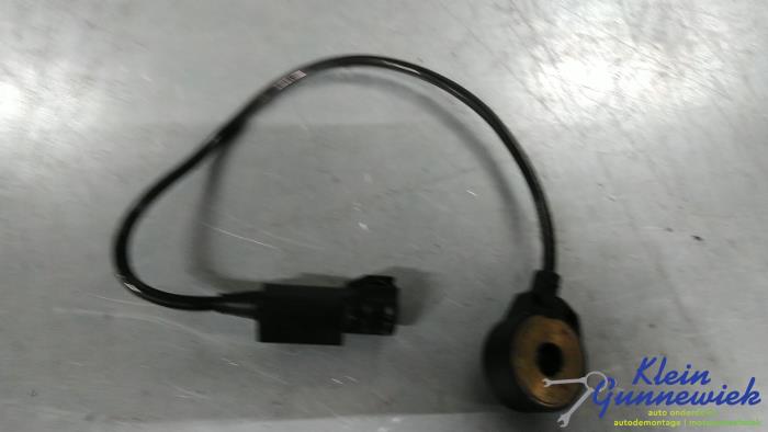 Gebruikte Pingelsensor Opel Agila Prijs € 15,00 Margeregeling aangeboden door Klein Gunnewiek Autodemontage & Motorentechniek